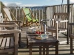 Private decks